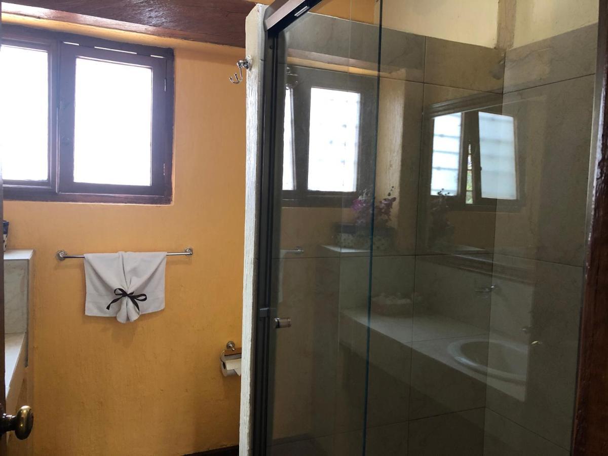 Villa San Jose Hotel & Suites Морелия Екстериор снимка